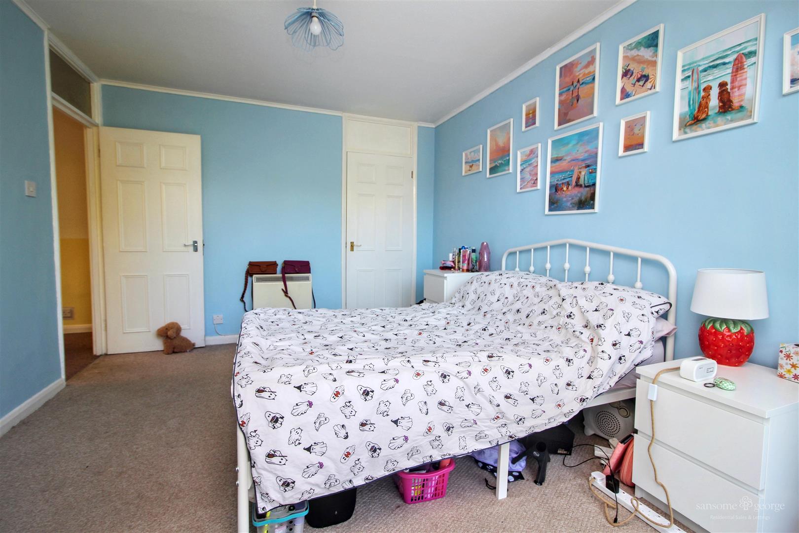 Bath Road, Southcote, Reading